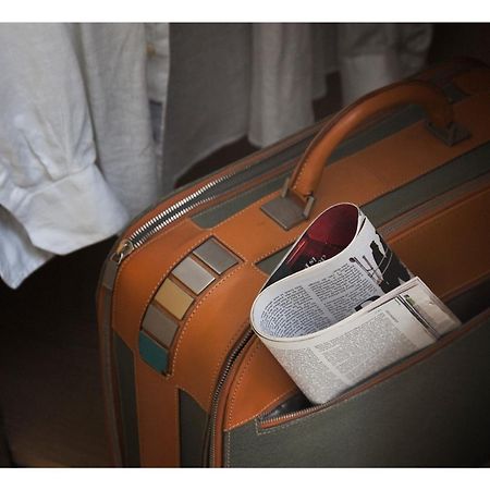 Atina Fontana Vecchia Bed & Breakfast エクステリア 写真