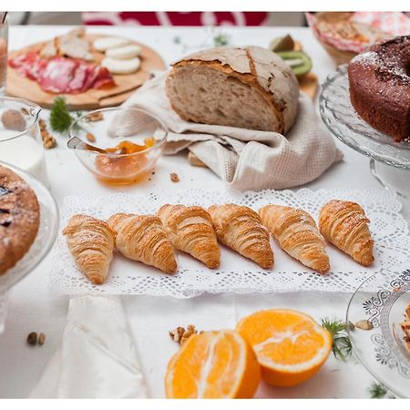 Atina Fontana Vecchia Bed & Breakfast エクステリア 写真