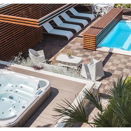 Atina Fontana Vecchia Bed & Breakfast エクステリア 写真
