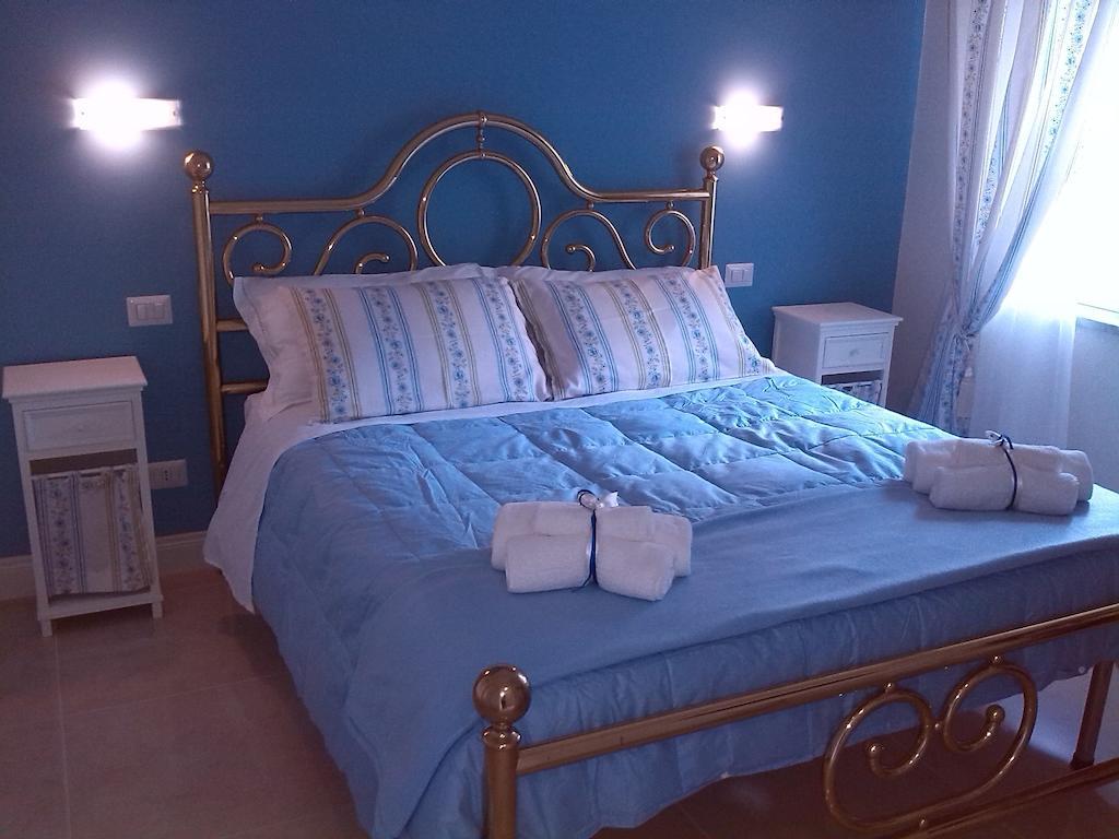 Atina Fontana Vecchia Bed & Breakfast 部屋 写真