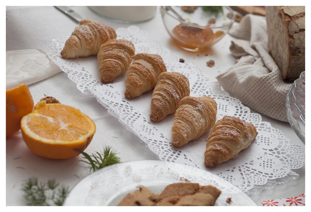 Atina Fontana Vecchia Bed & Breakfast エクステリア 写真