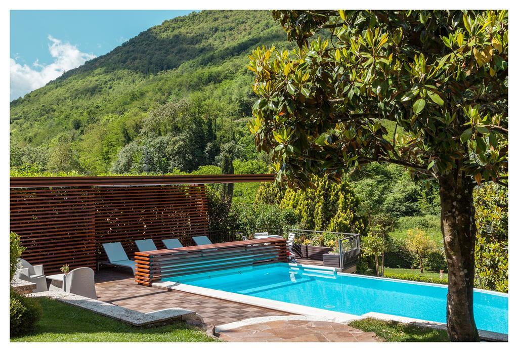 Atina Fontana Vecchia Bed & Breakfast エクステリア 写真