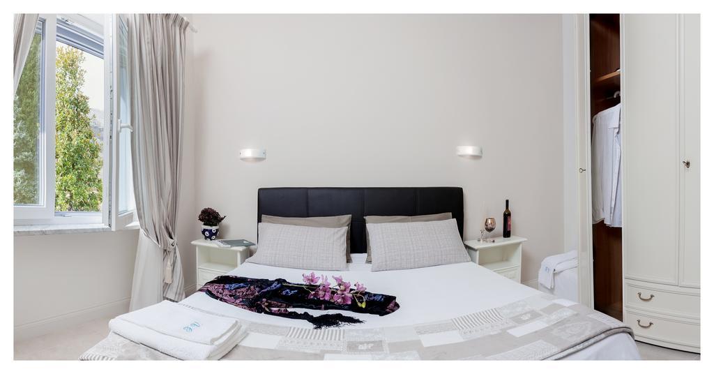 Atina Fontana Vecchia Bed & Breakfast エクステリア 写真
