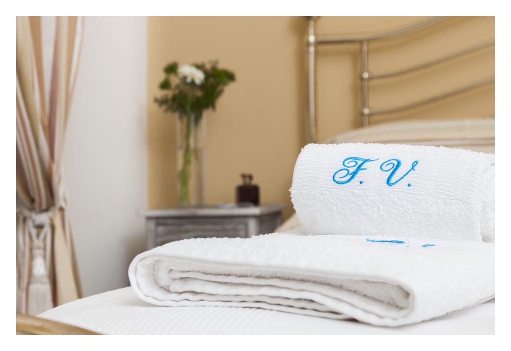 Atina Fontana Vecchia Bed & Breakfast エクステリア 写真