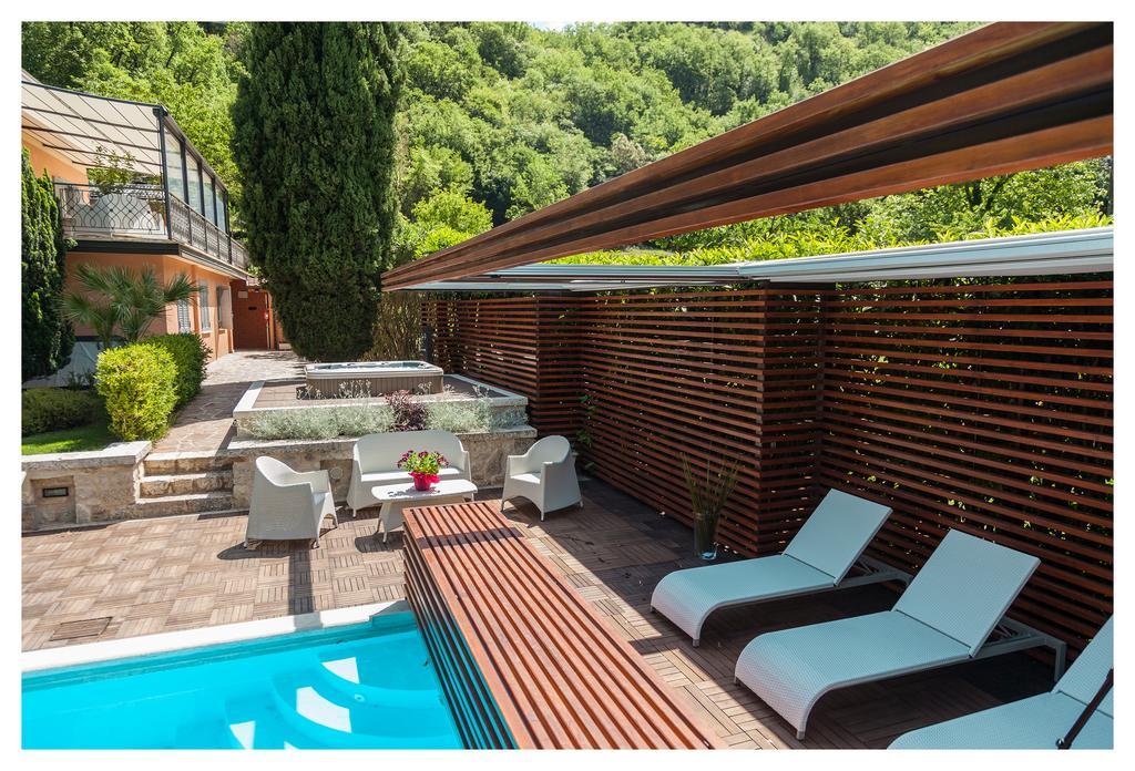 Atina Fontana Vecchia Bed & Breakfast エクステリア 写真