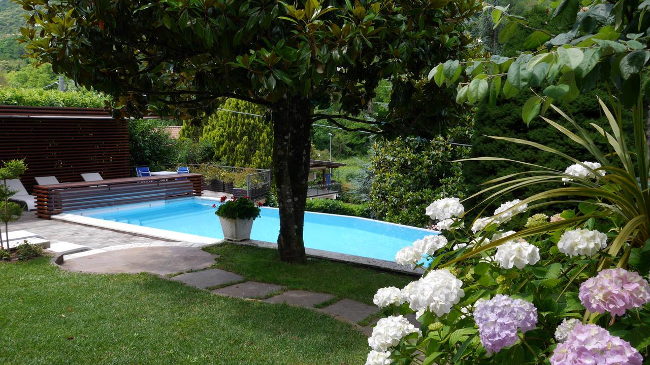Atina Fontana Vecchia Bed & Breakfast エクステリア 写真